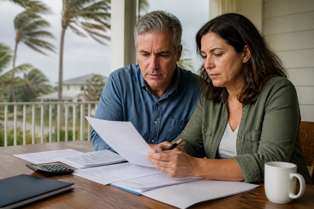 Florida Hurricane Insurance Coverage Requirements 2026