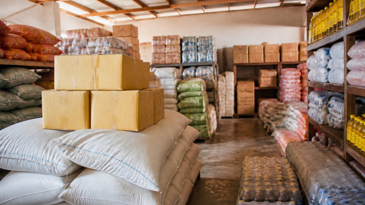 FMCG Bulk Supply for Remote Ghana Shops: 2026 Guide