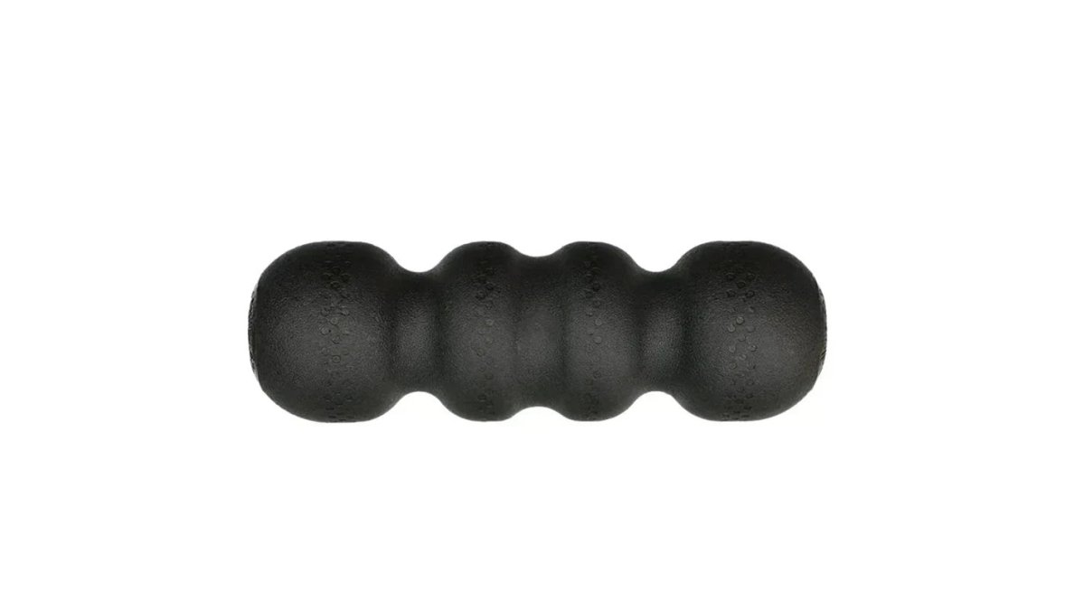 Foam Roller Peanut Yoga Roller