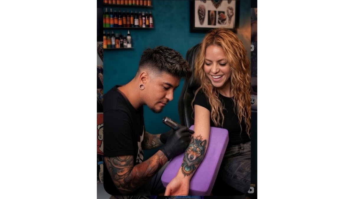 How to Prepare for Your First Tattoo Consultation