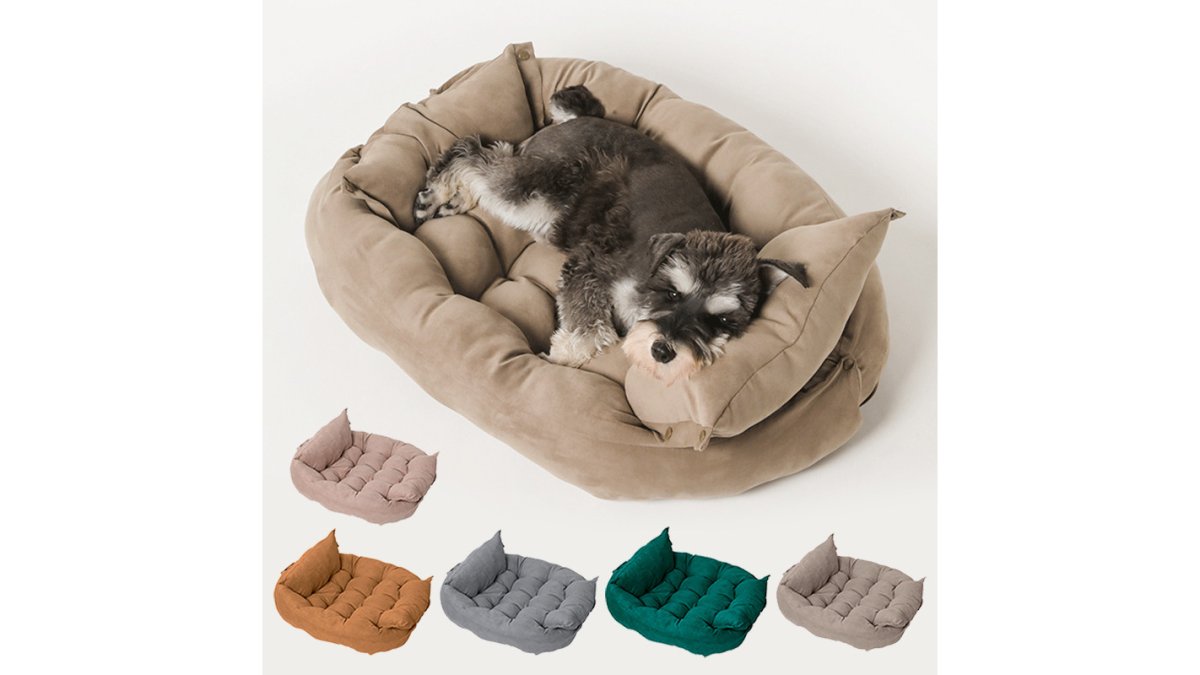 Folding Nest Sofa Bed