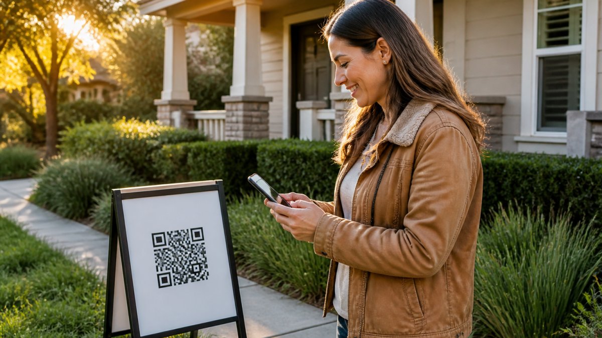 Follow Up With Open House Leads Without Email