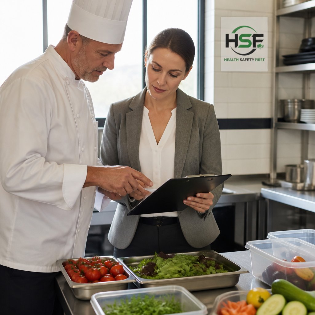 Food Safety Regulations UK: A How-To Guide