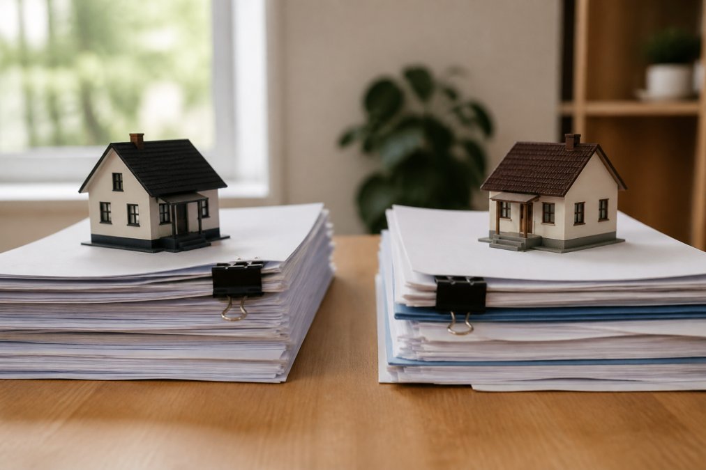 Forbearance vs Repayment Plan: Which Stops Foreclosure