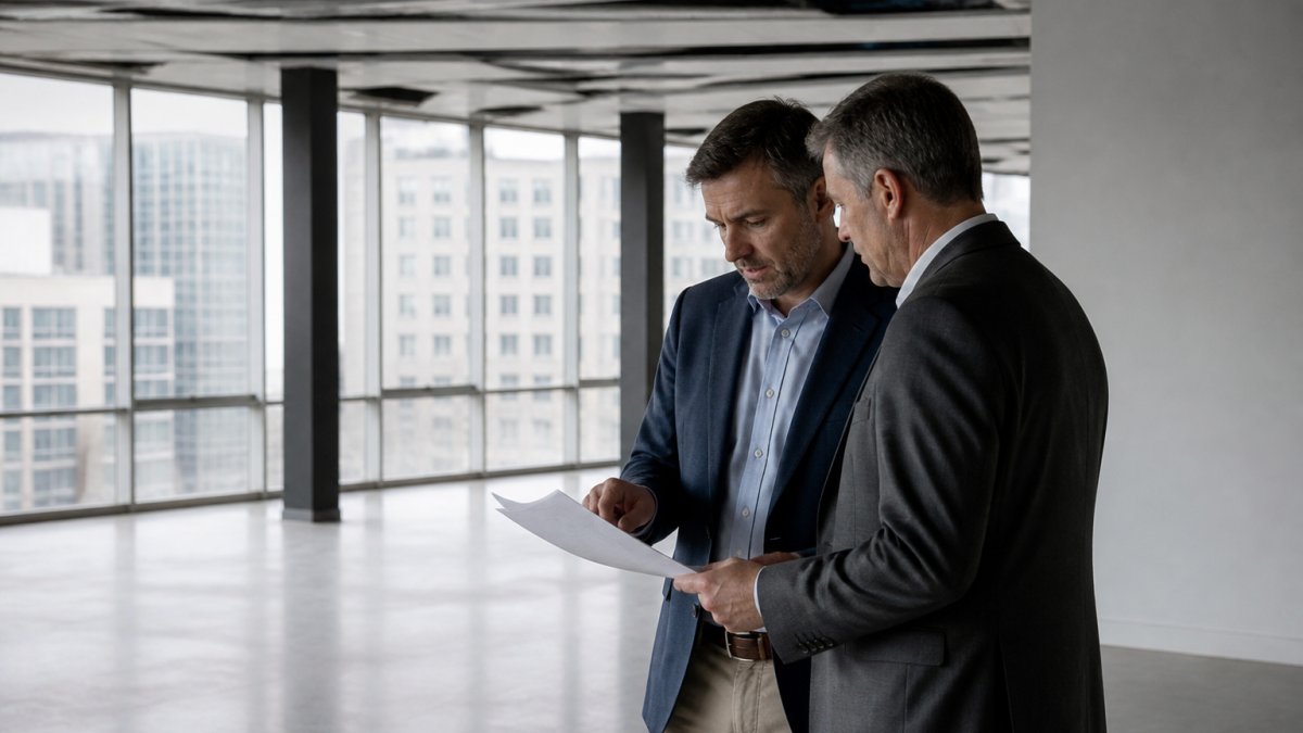 Force Majeure in Commercial Leases: What You Need to Know
