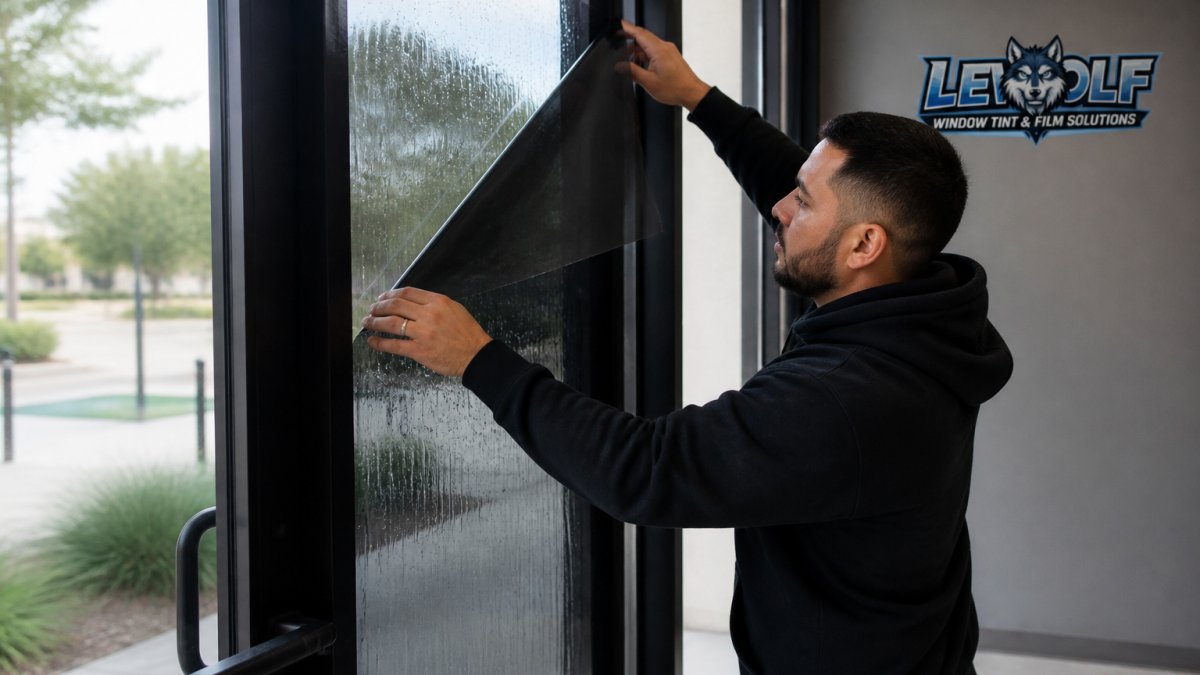 Forced Entry Film: How It Works & What to Expect