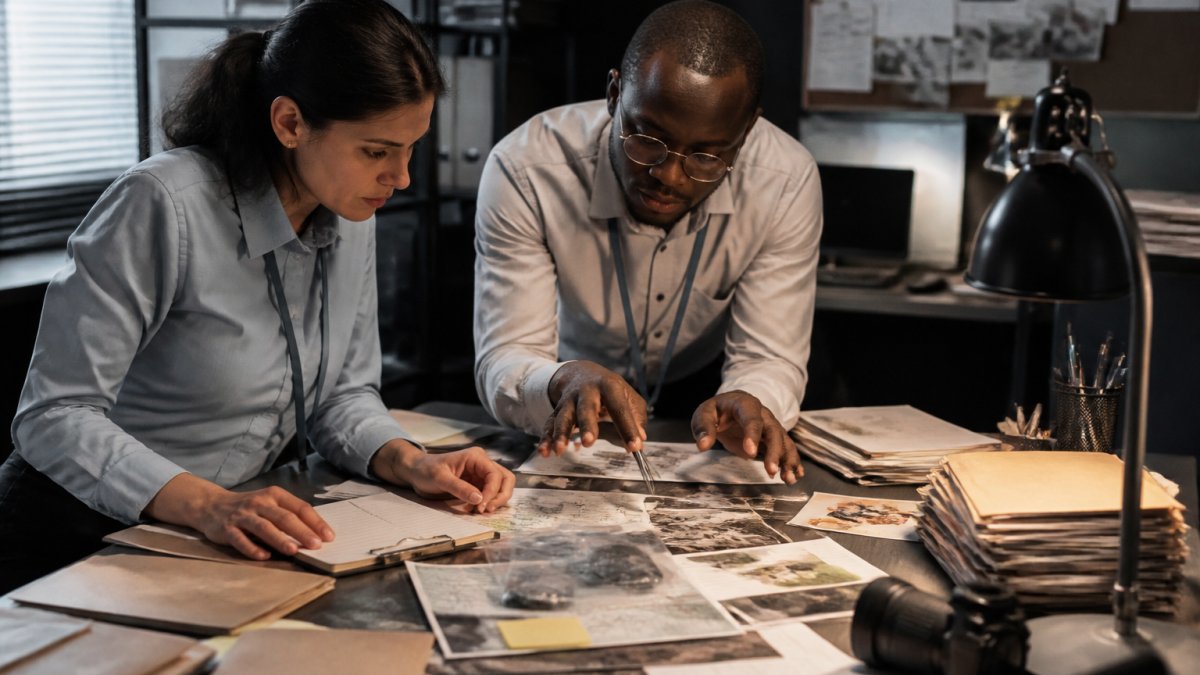 Forensic Investigation Techniques for AI Workflows