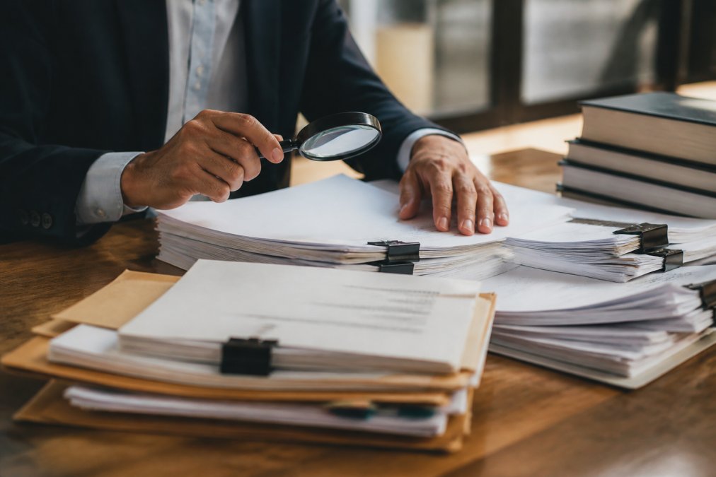 Forensic Risk Analysis and Rigorous Governance for Wealth Management
