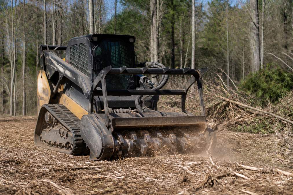 Forestry Mulching for Pasture Maintenance: A 2026 Guide