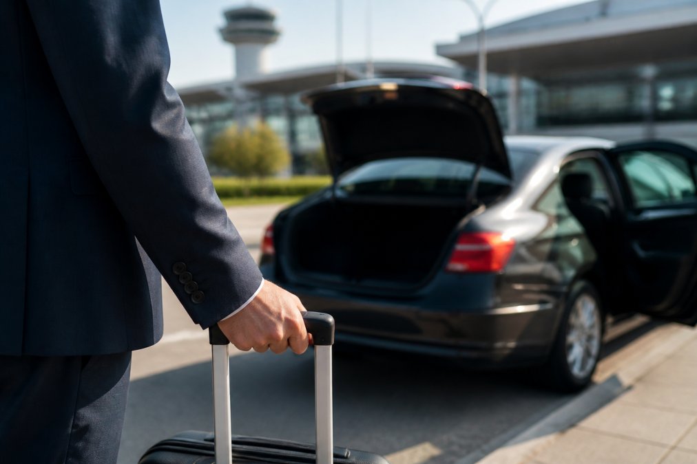 Forfait taxi pour clients réguliers : le guide 2026