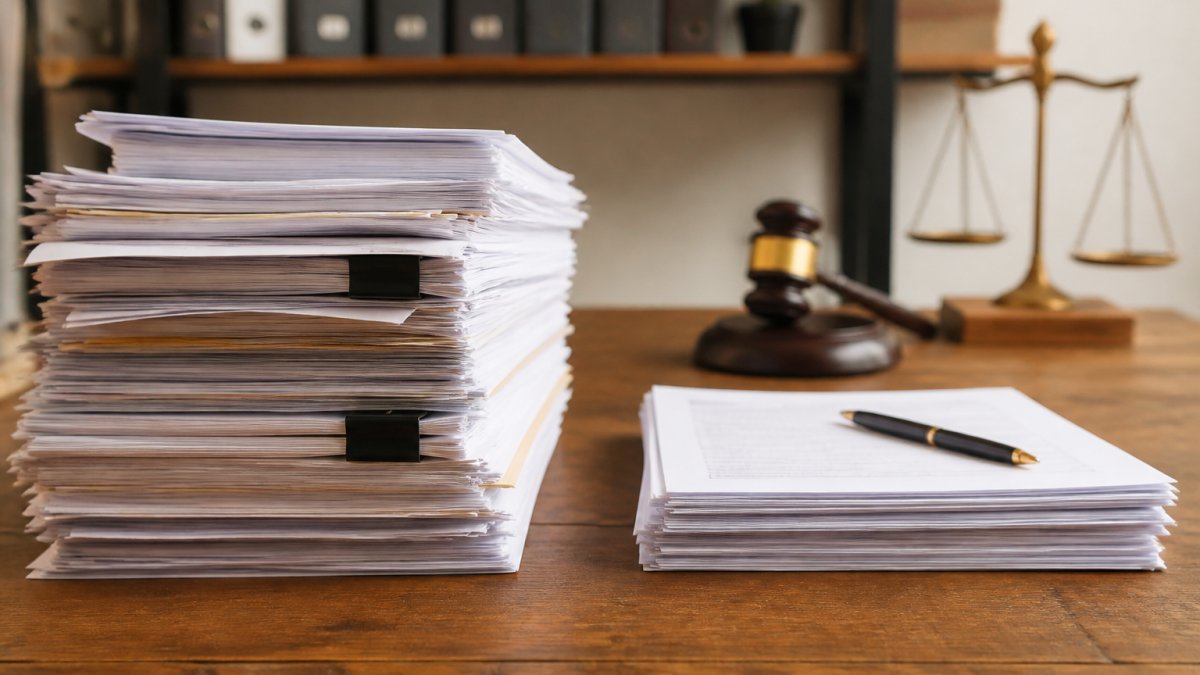 Formal Probate vs Small Estate Affidavit in Kansas