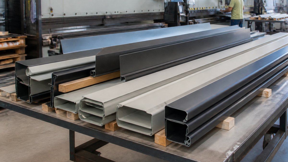 Fortifab Alternative for Custom Metal: 5 Top Options