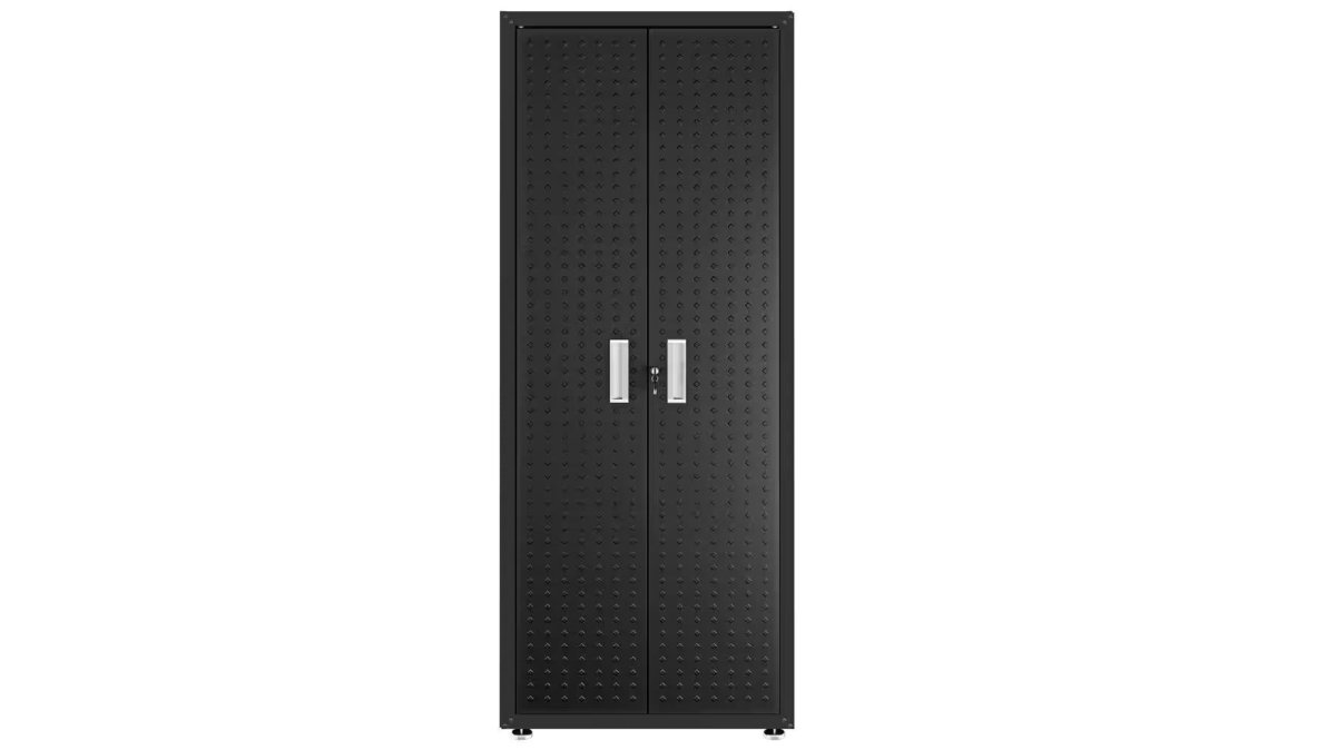 Fortress 30.3 In.