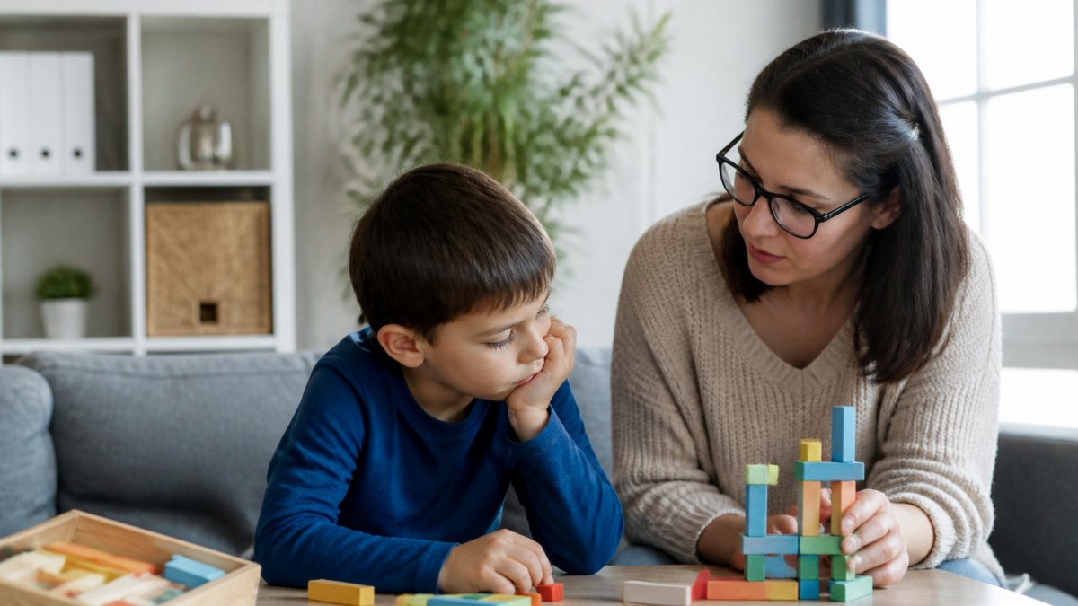 Foster Parent Training: FASD-Informed Care Guide 2026