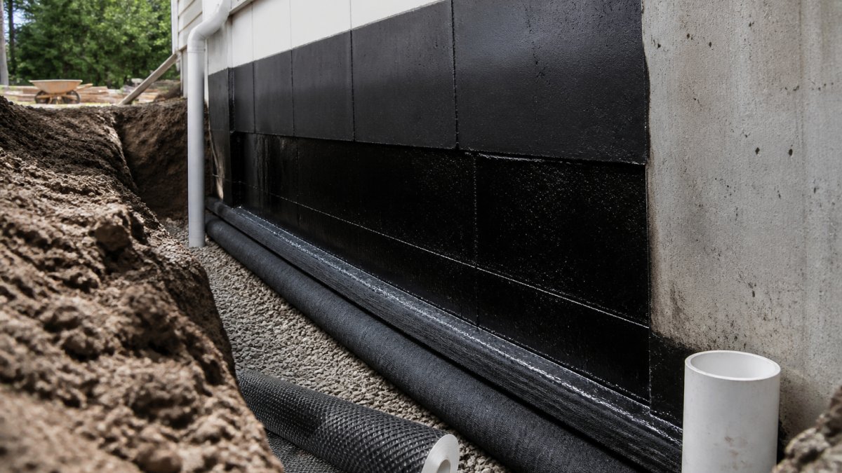 Foundation Waterproofing Cost: 2026 Pricing Guide