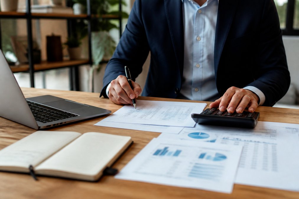 Fractional CFO Services for Small Business: 2026 Guide