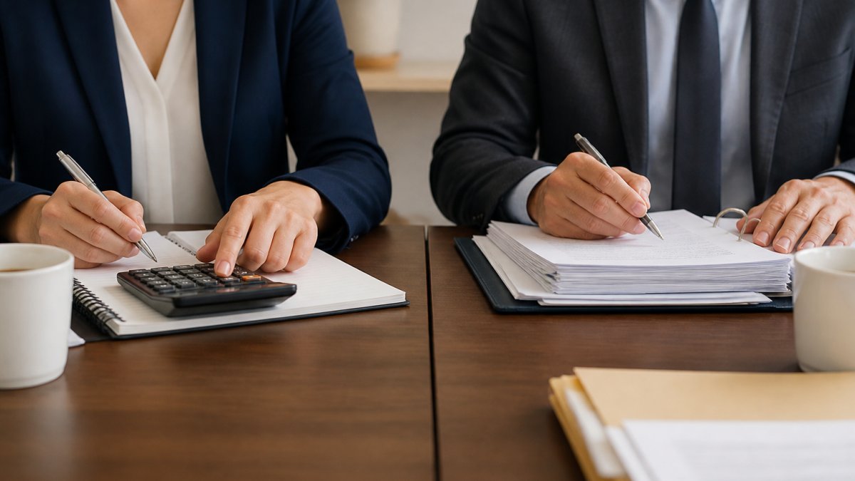 Fractional CFO vs Full-Time CFO: Which Is Right?