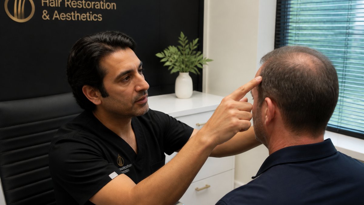 Fractional Laser Recovery Time: What to Expect Week by Week