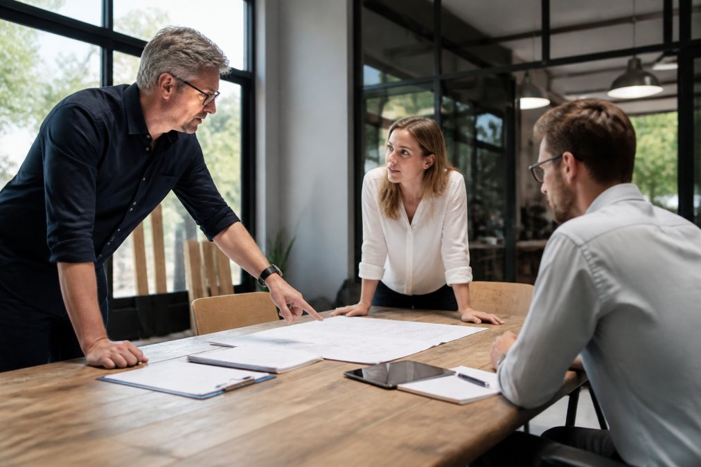 Fractional Leadership for Small Business: A 2026 Guide