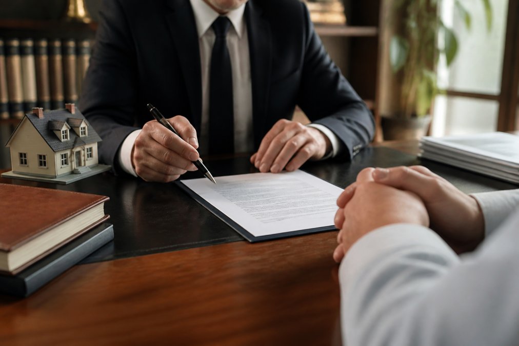 Frais de notaire achat immobilier : guide complet