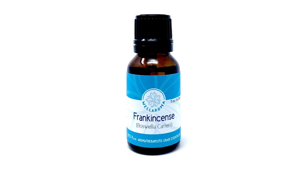 Frankincense
