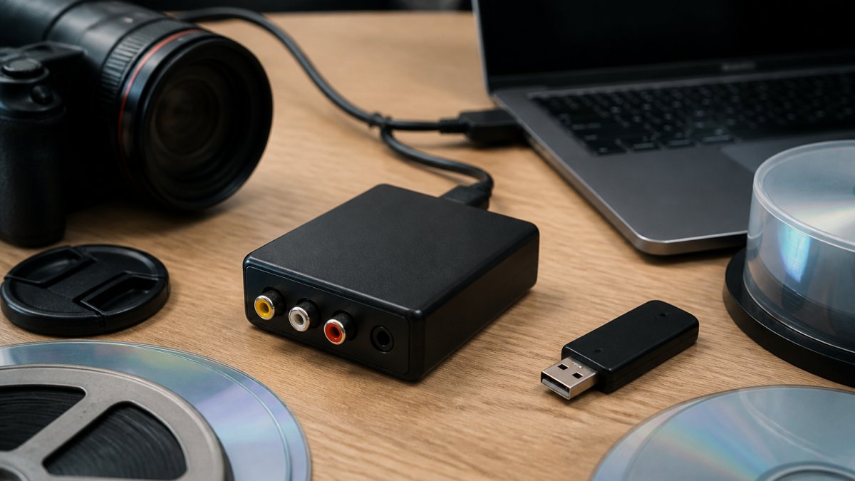 Free Media Converter Without File Limits: 2026 Review