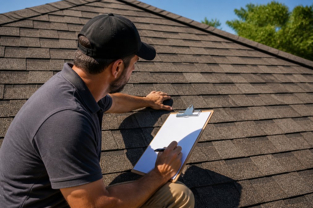 Free Roof Maintenance Estimate: What It Includes