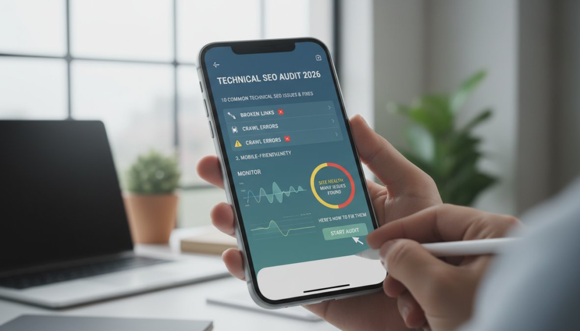 Screenshot of Google Search Console dashboard showing performance metrics