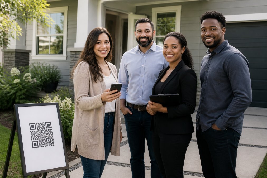 Free vs. Paid Open House Apps: Which Fits Your Business