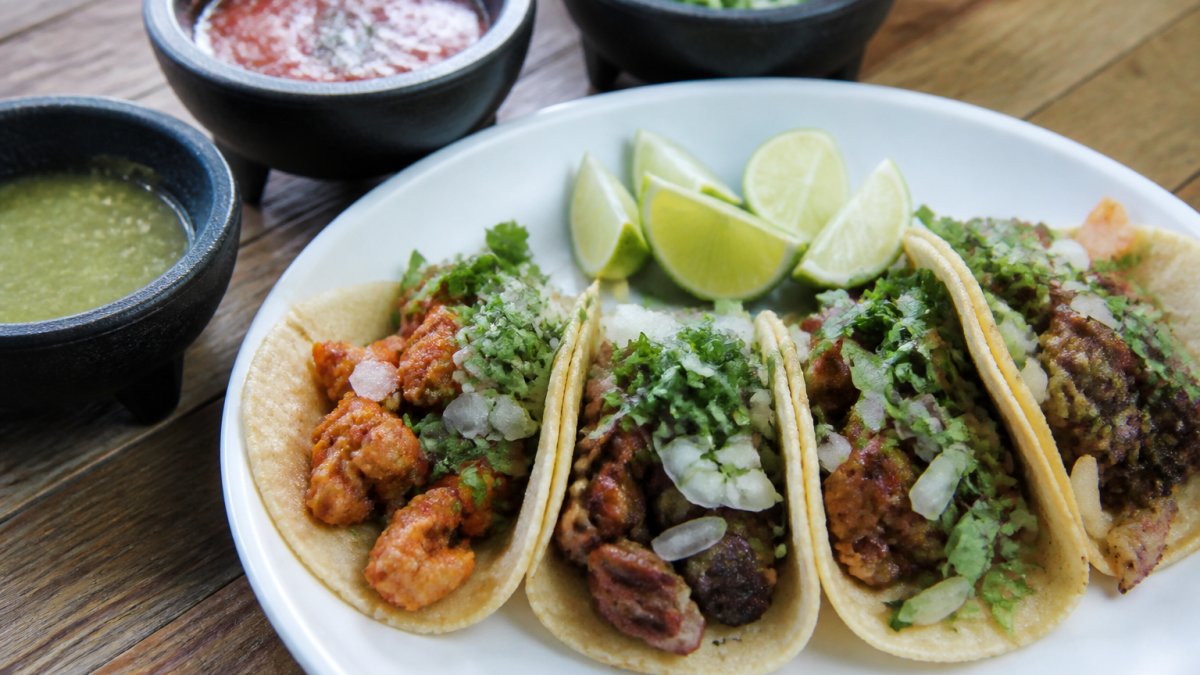 Freedom Burrito Alternative: Best Local Tacos