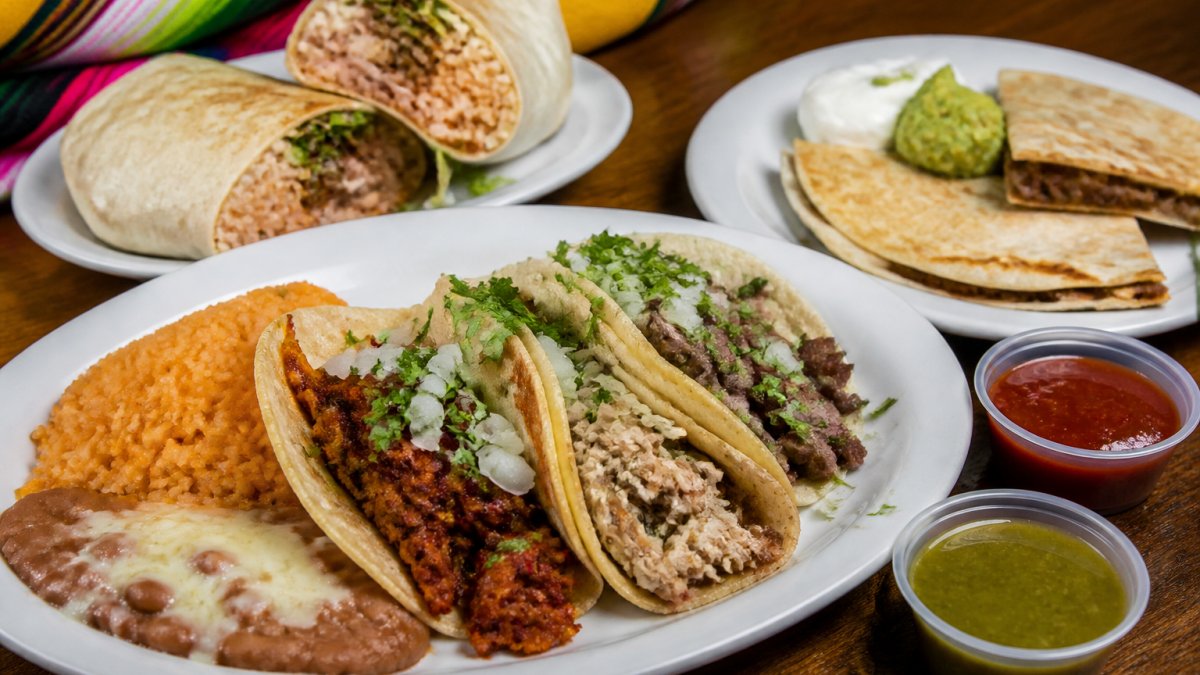 Freedom Burrito Alternatives for Authentic Flavor