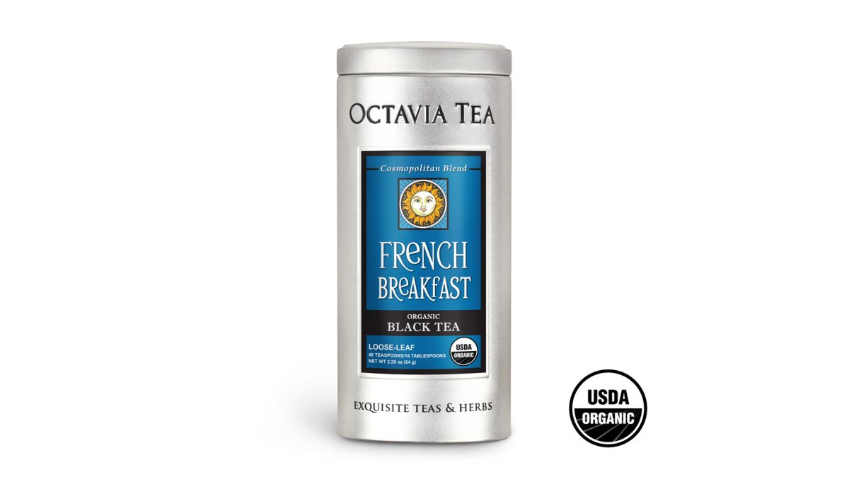 French Breakfast