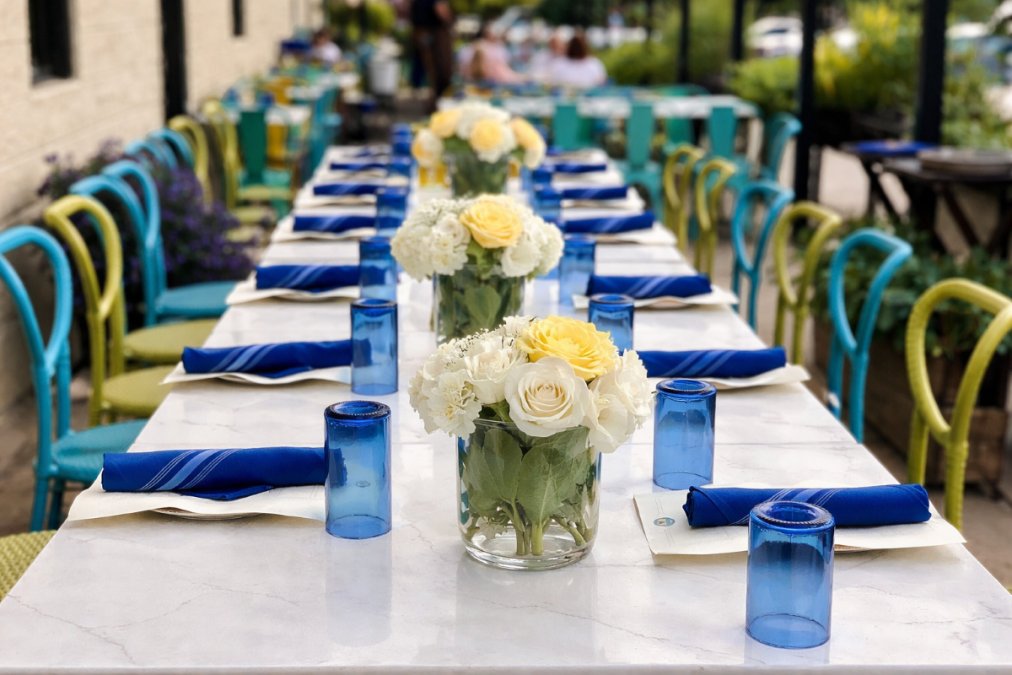 Best Private Event Venues in Roscoe Village: 2026 Guide