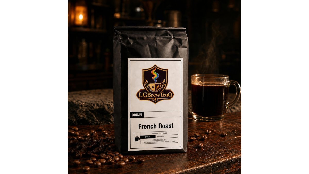 French Roast