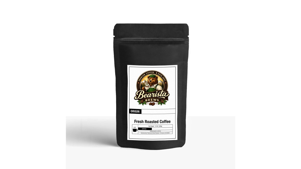 French Roast