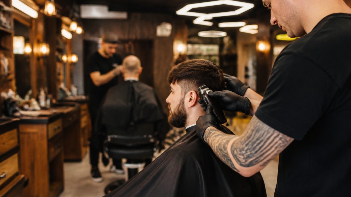 Fréquence idéale pour visiter un barbier à Montréal