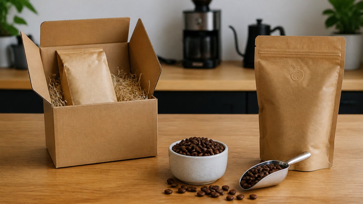 Fresh Coffee Subscription vs Local Roaster