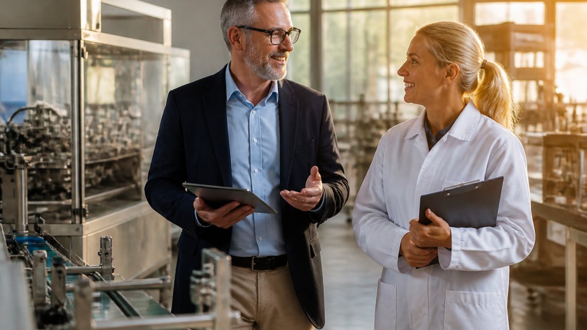 FreyR Solutions Alternatives for Compliance