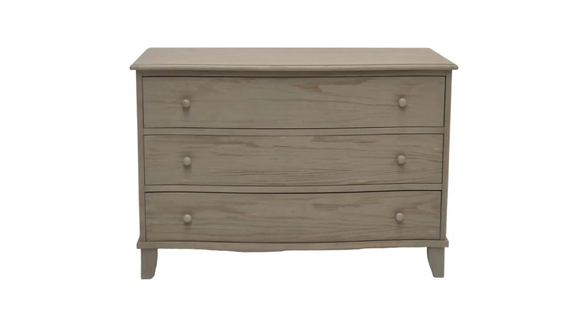 Frier Chest