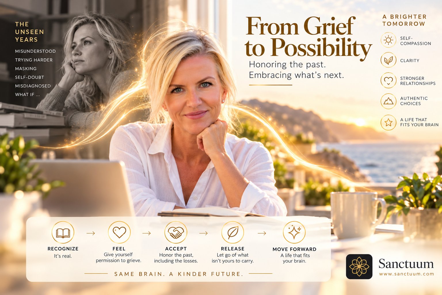From Grief To Possibility (1)