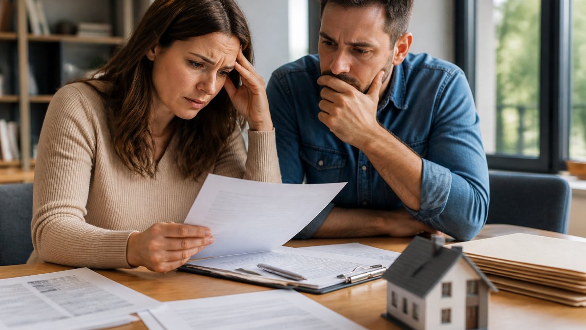 FSBO Legal Risks and How to Avoid Them