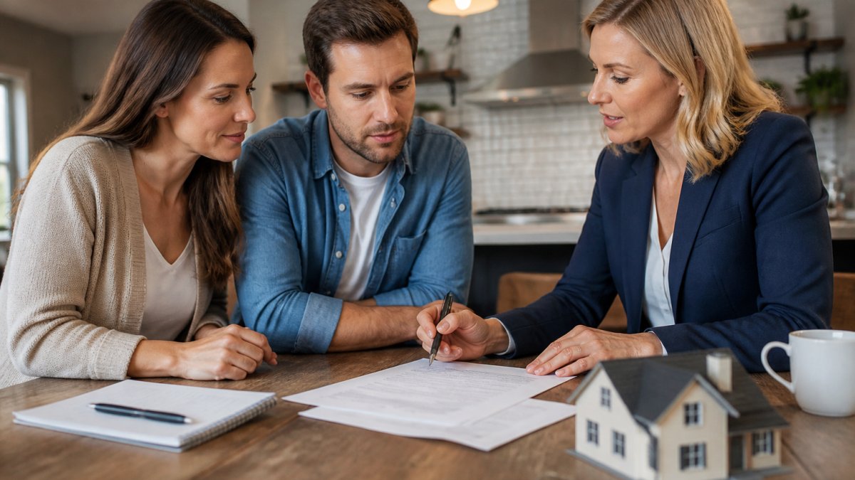 FSBO vs Agent: Selling Homes in Boise