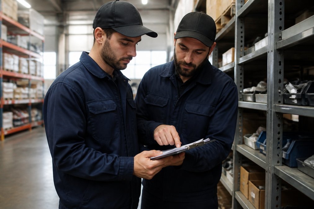 FSM vs ERP Software: Key Differences Explained
