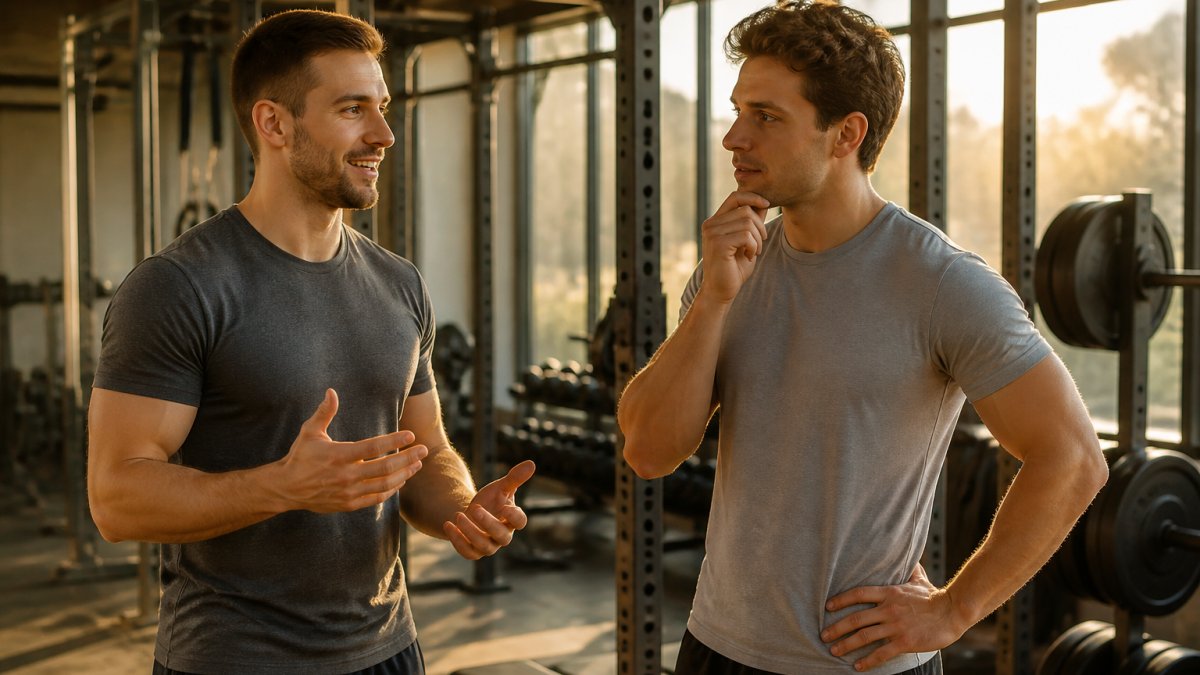 Full Body vs Split Routine for Muscle Growth