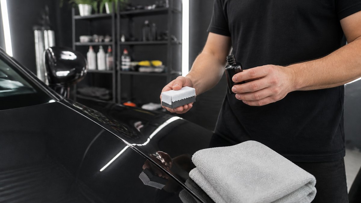 Full Ceramic Coating Cost Breakdown 2026: What to Expect
