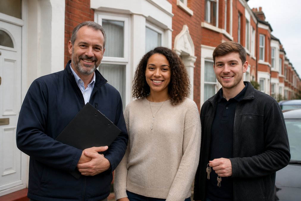 Full Compliance Management for Rental Properties 2026