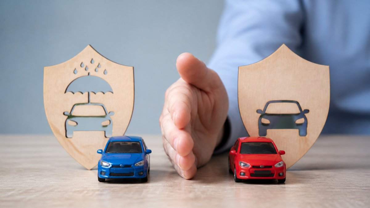 Full Coverage vs Liability Insurance: Choose Wisely
