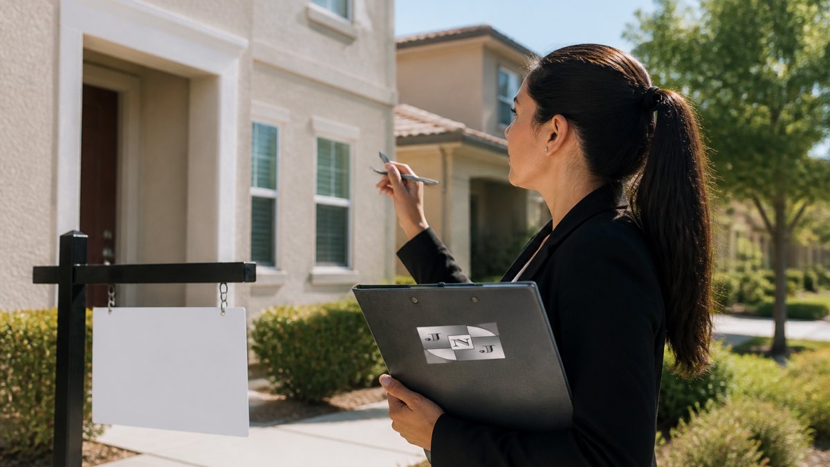 Full-Service Property Management in San Bernardino County