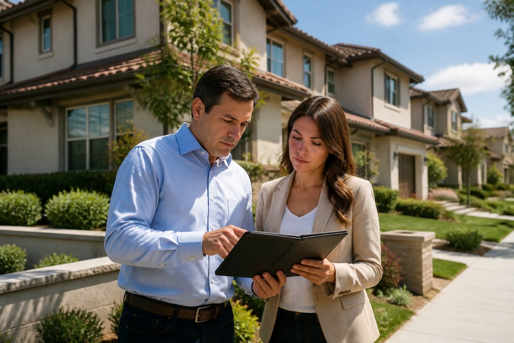 Full Service Property Management Orange: Complete Guide