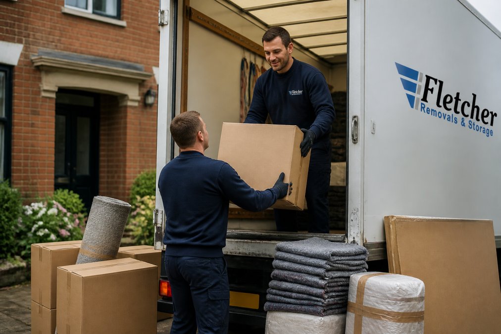 Full Service Removal Company Benefits: 2026 Guide
